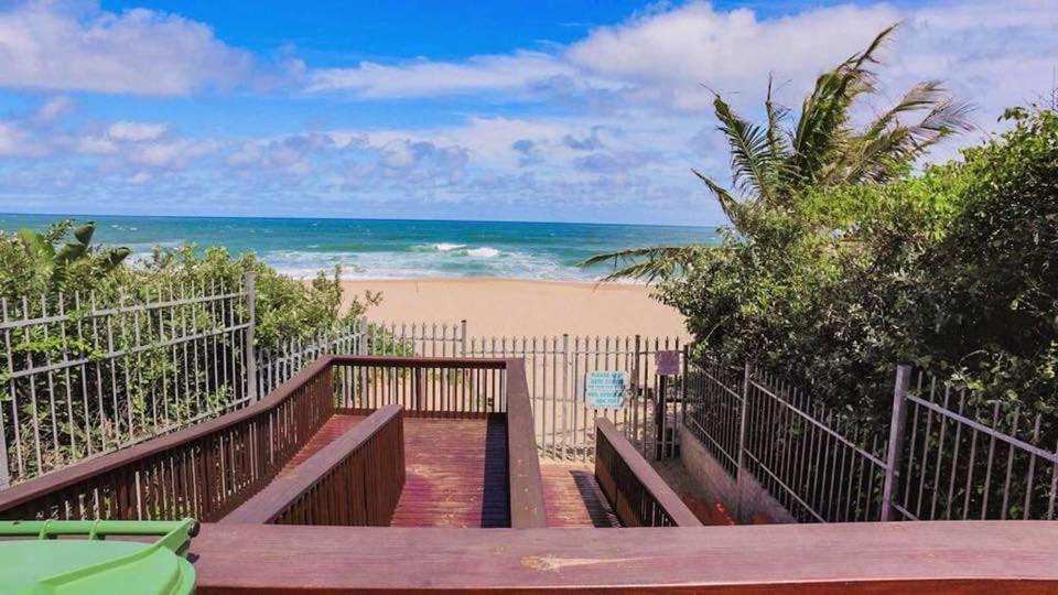 104 Santana Resort, Margate Beach Екстер'єр фото