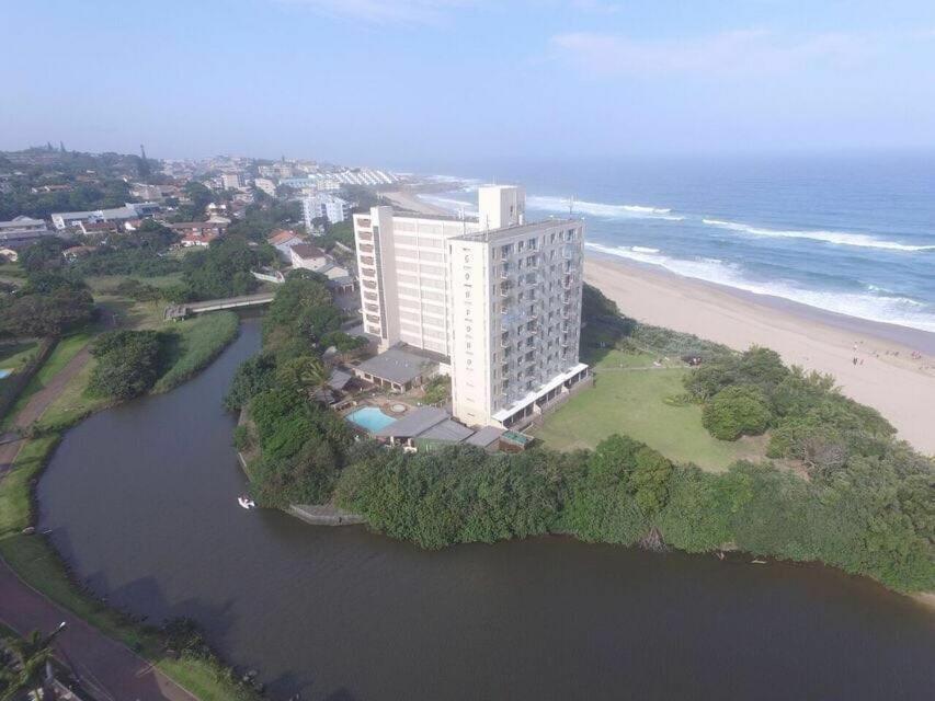 104 Santana Resort, Margate Beach Екстер'єр фото